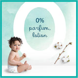 Scutece Pentru Bebelusi Pampers Harmonie - Piele Delicata Si Respirante Marimea 5 11 16 Kg 38 Buc