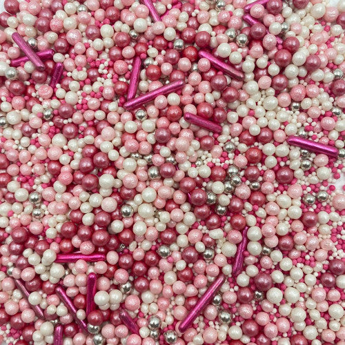 Sprinkles “Glamour", 100g