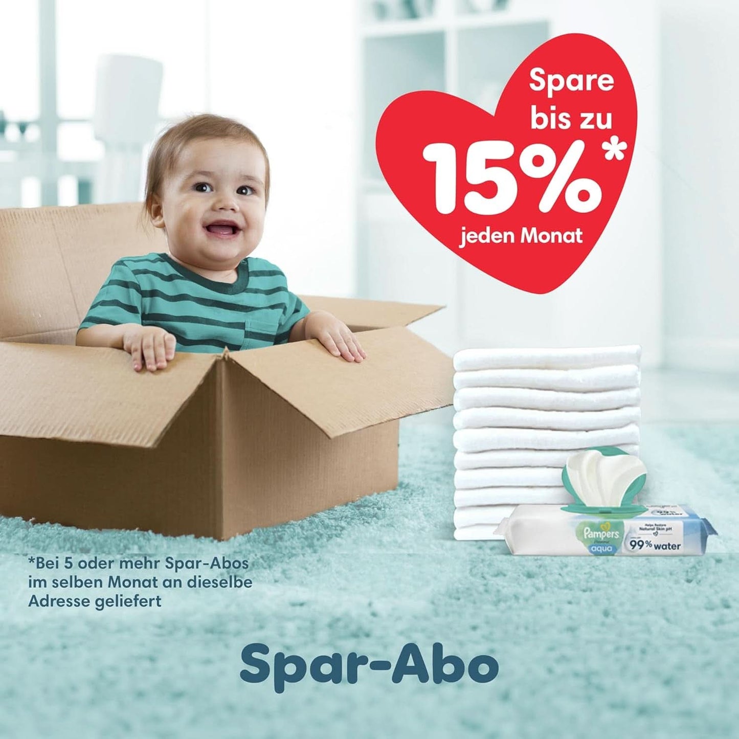 Pampers Harmonie Nappies Pants Baby, mărimea 5 (12Kg-17Kg), 144 buc Naty Shop