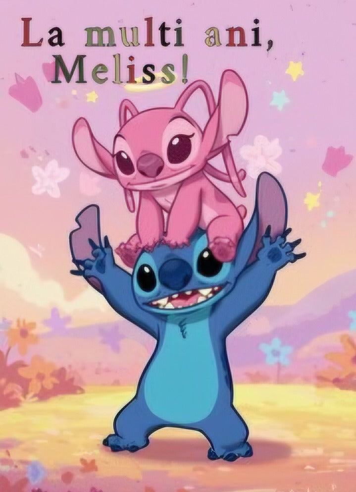 Custom Image