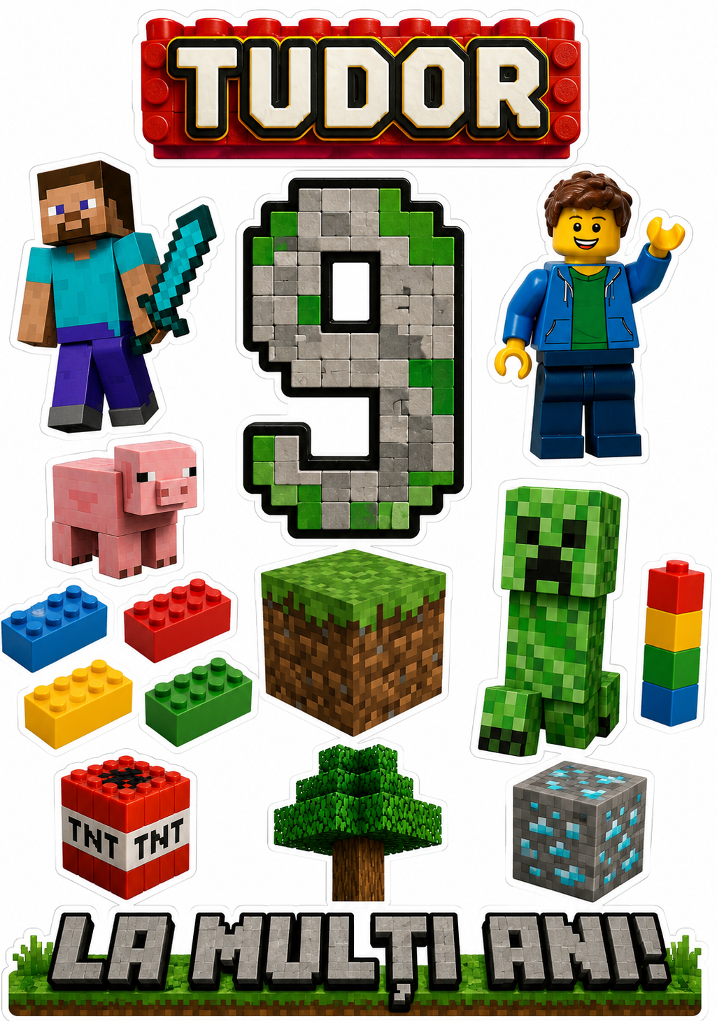Custom Image