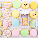 Günthart, sprinkles, 160 grame Naty Shop