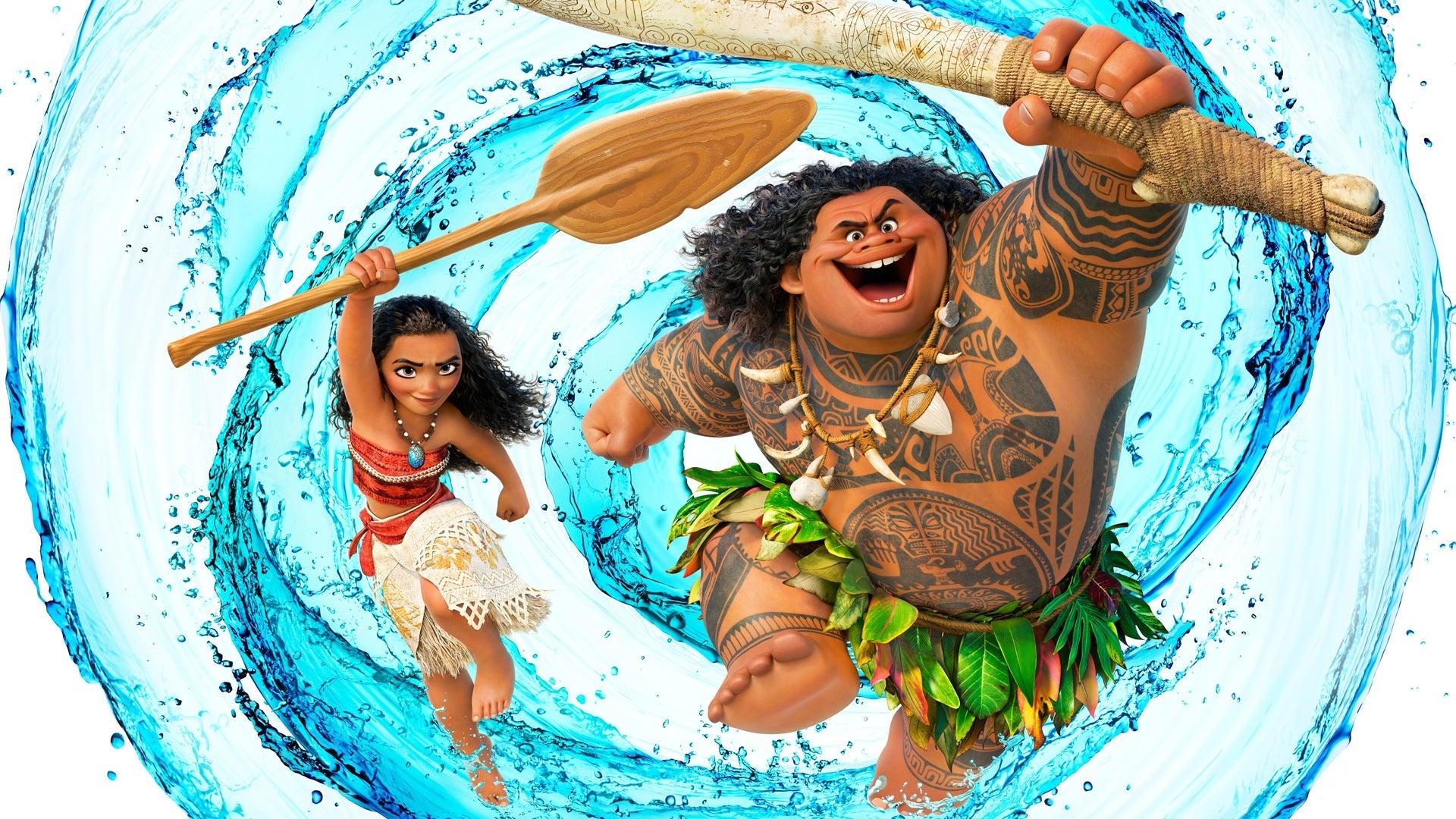 Imagine Comestibilă - moana