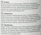 Dr. Oetker Professional Sprinkles de zahăr colorat pentru coacere și decorare, 700 grame Naty Shop