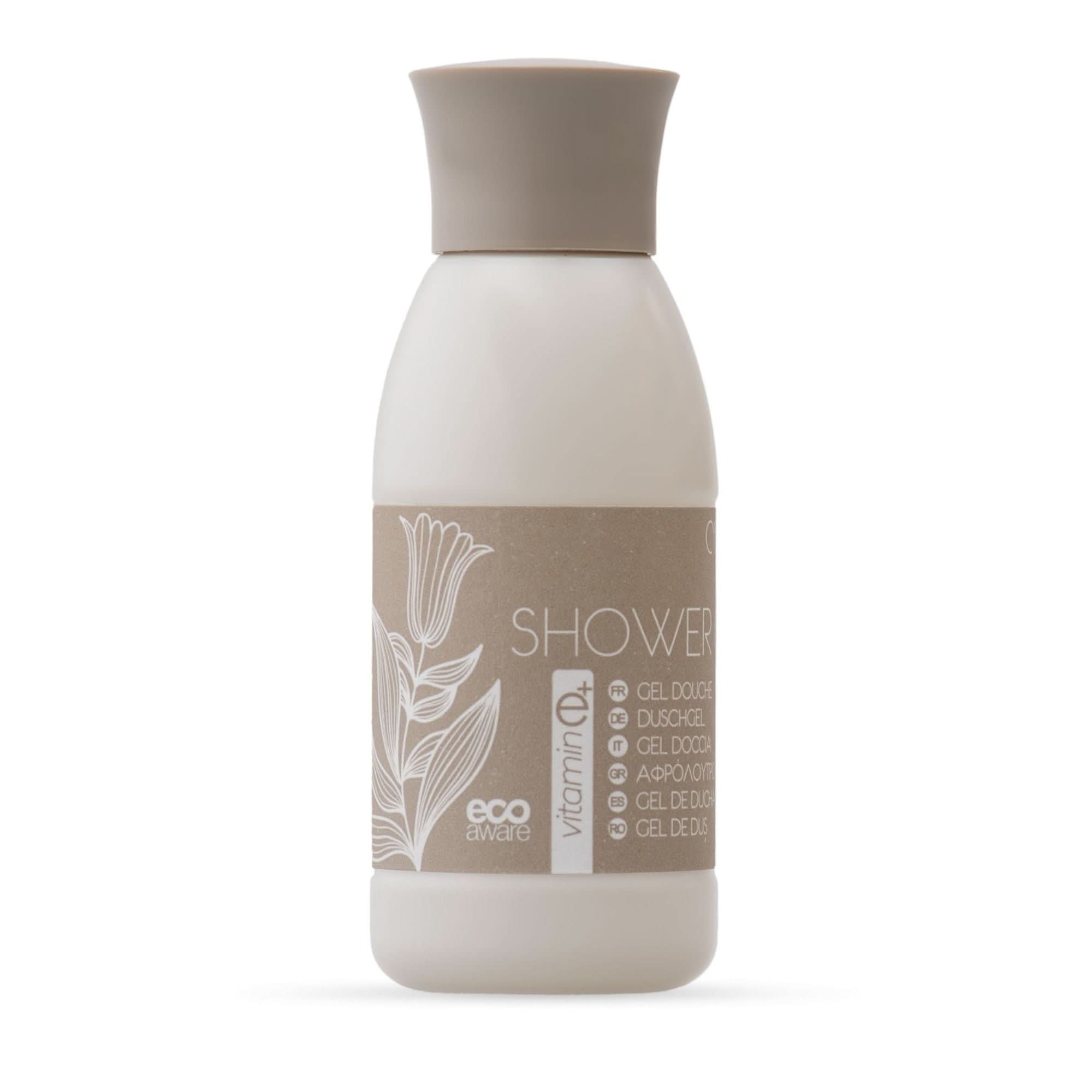 Gel de dus, 40ml, Omnia Naty Shop