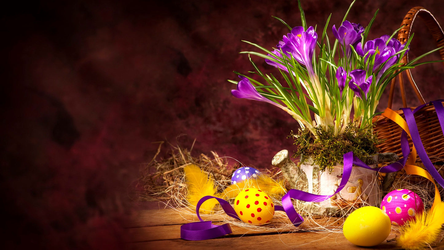 Imagine Comestibilă - Easter