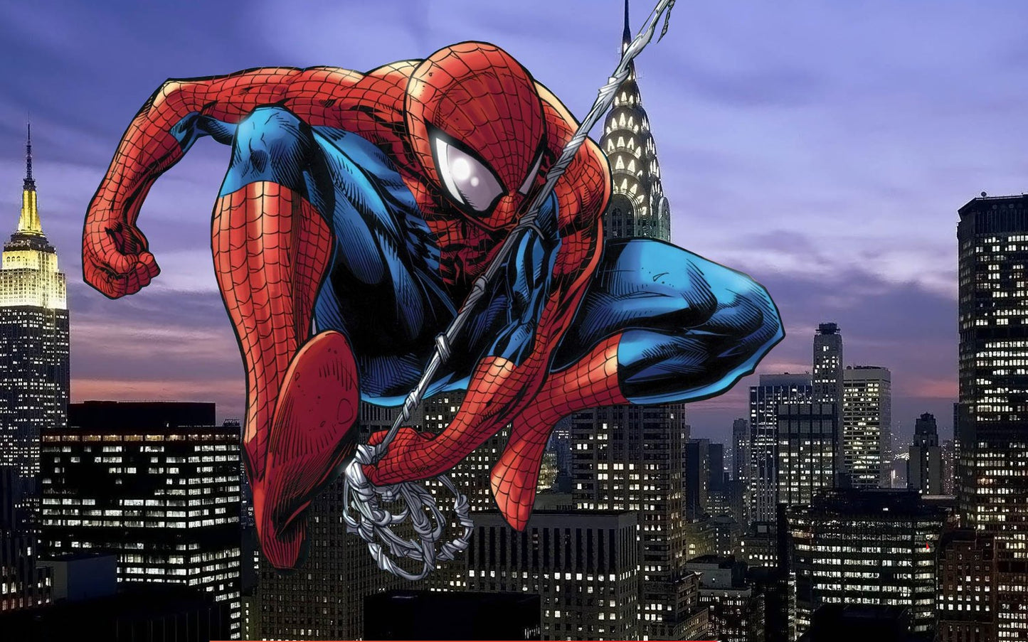 Imagine Comestibilă - spiderman