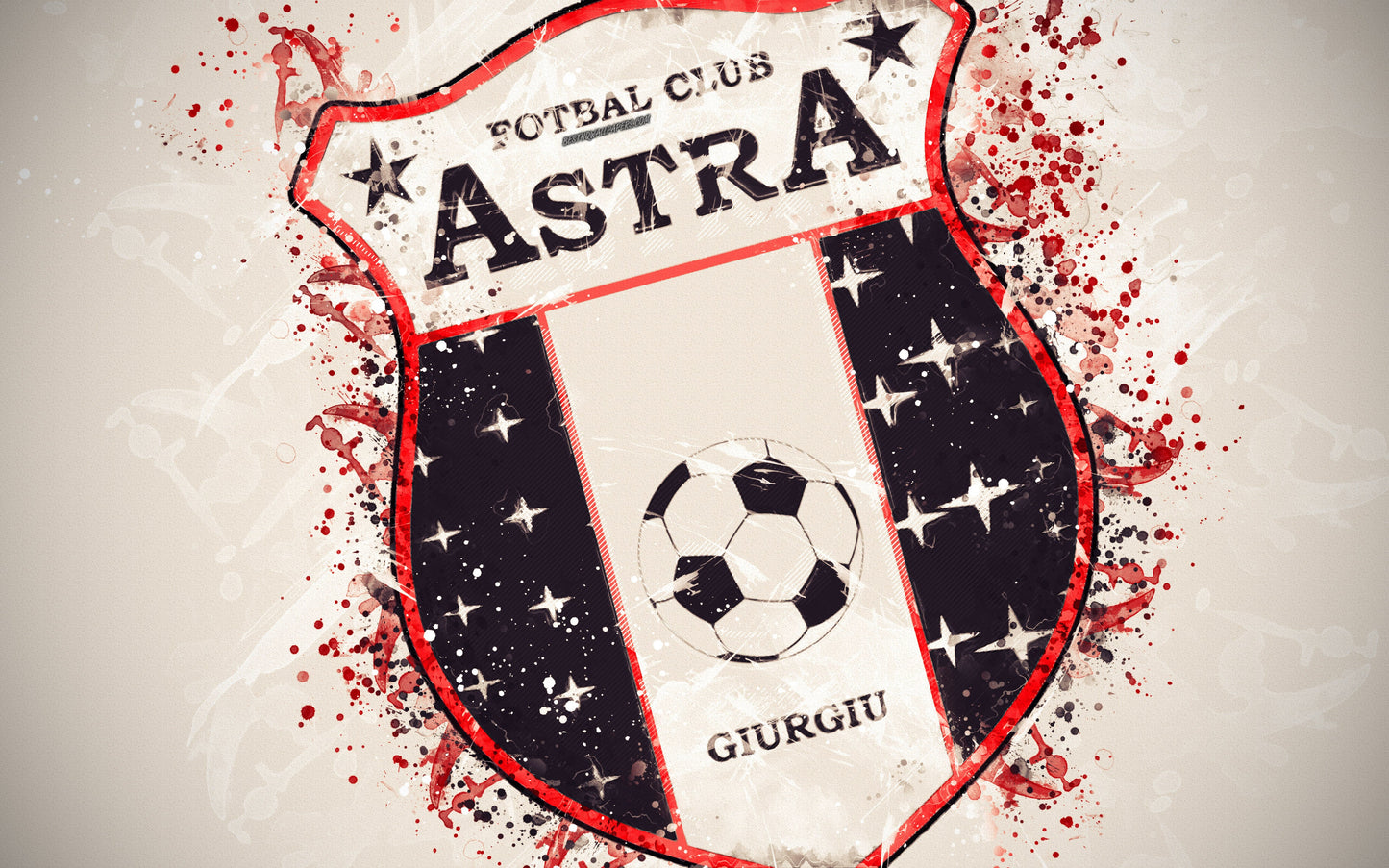 Imagine Comestibilă - fotbal