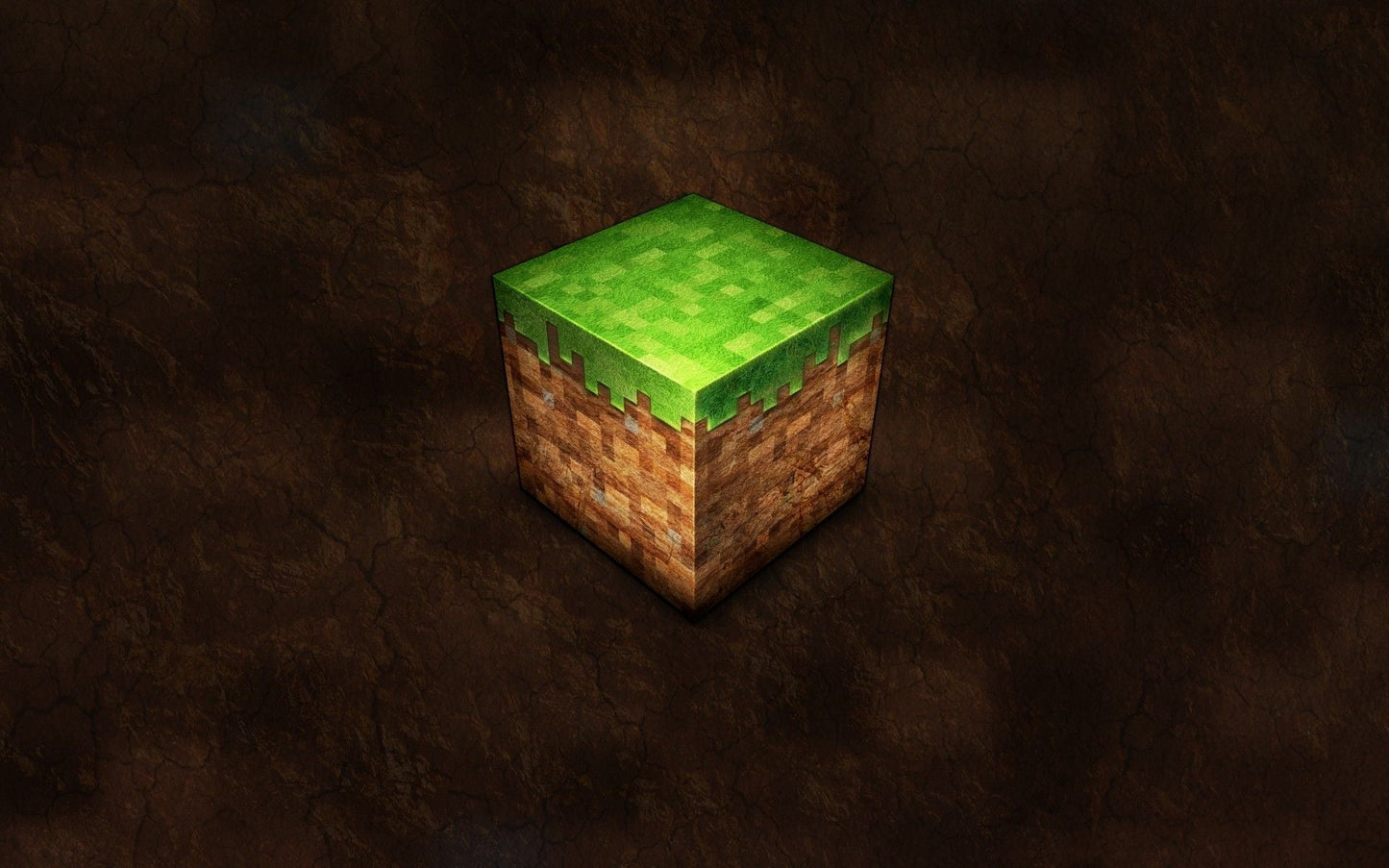 Imagine Comestibilă - Minecraft