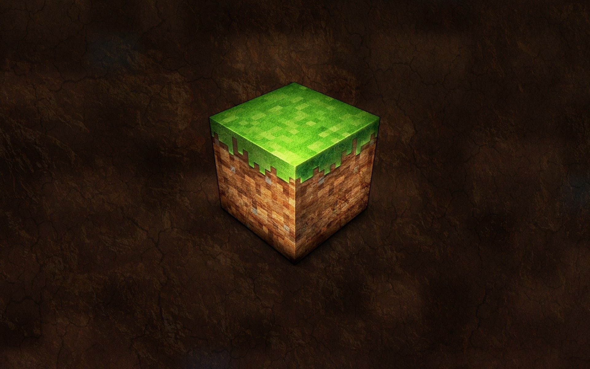 Imagine Comestibilă - Minecraft