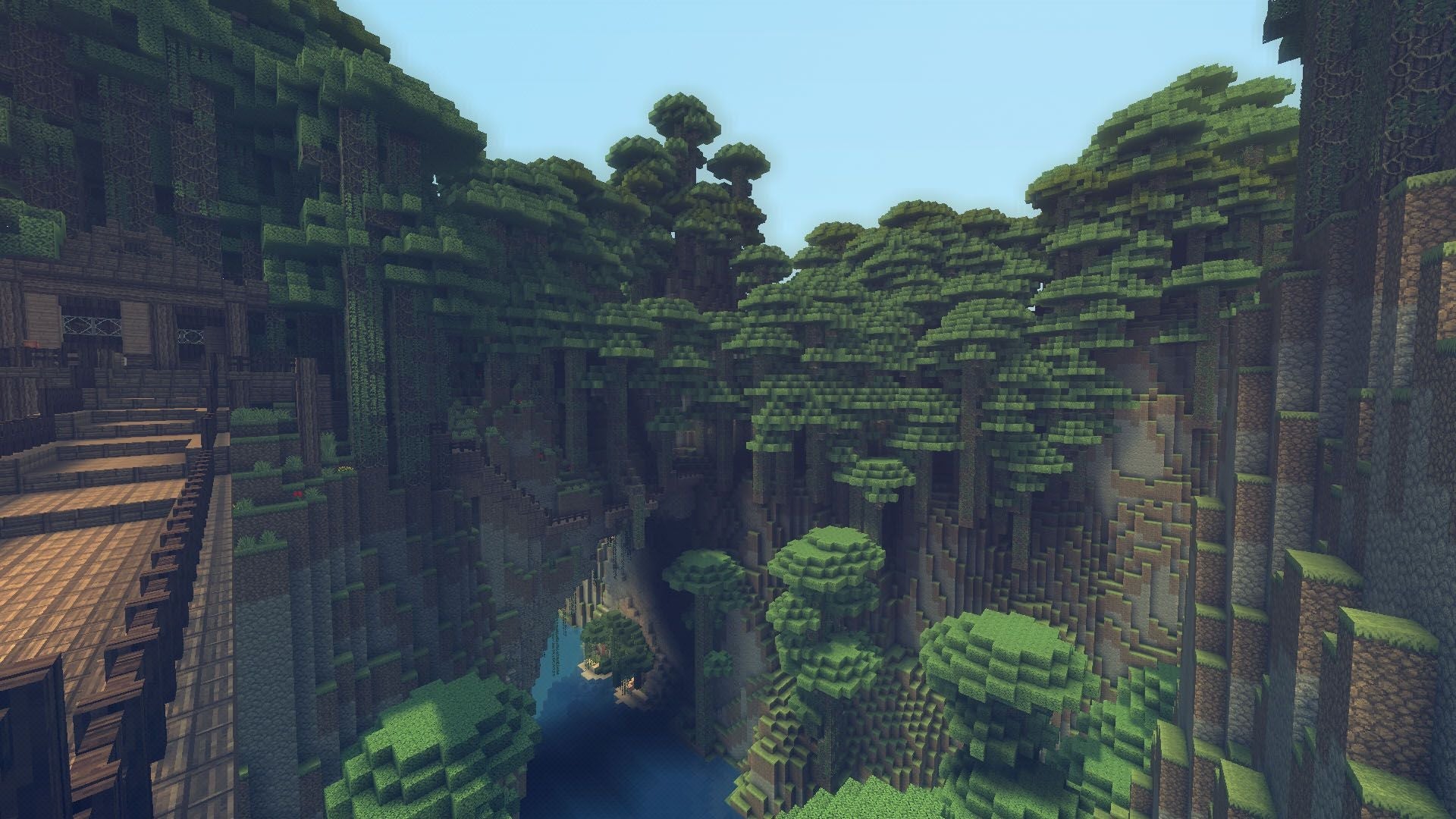 Imagine Comestibilă - Minecraft