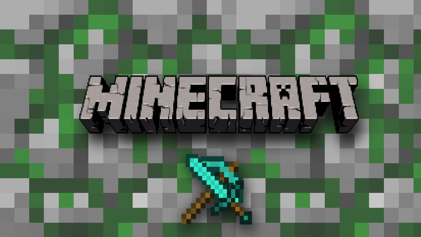 Imagine Comestibilă - Minecraft