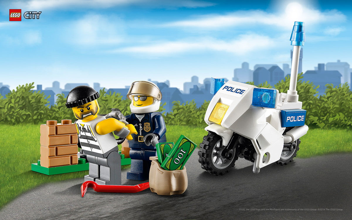 Imagine Comestibilă - lego