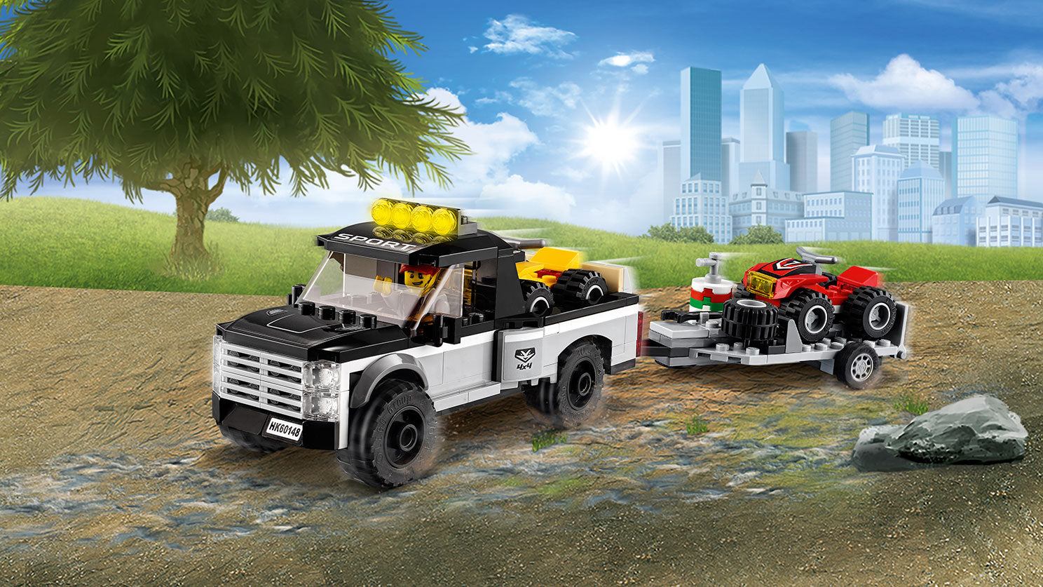 Imagine Comestibilă - lego