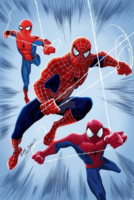 Imagine Comestibilă - spiderman