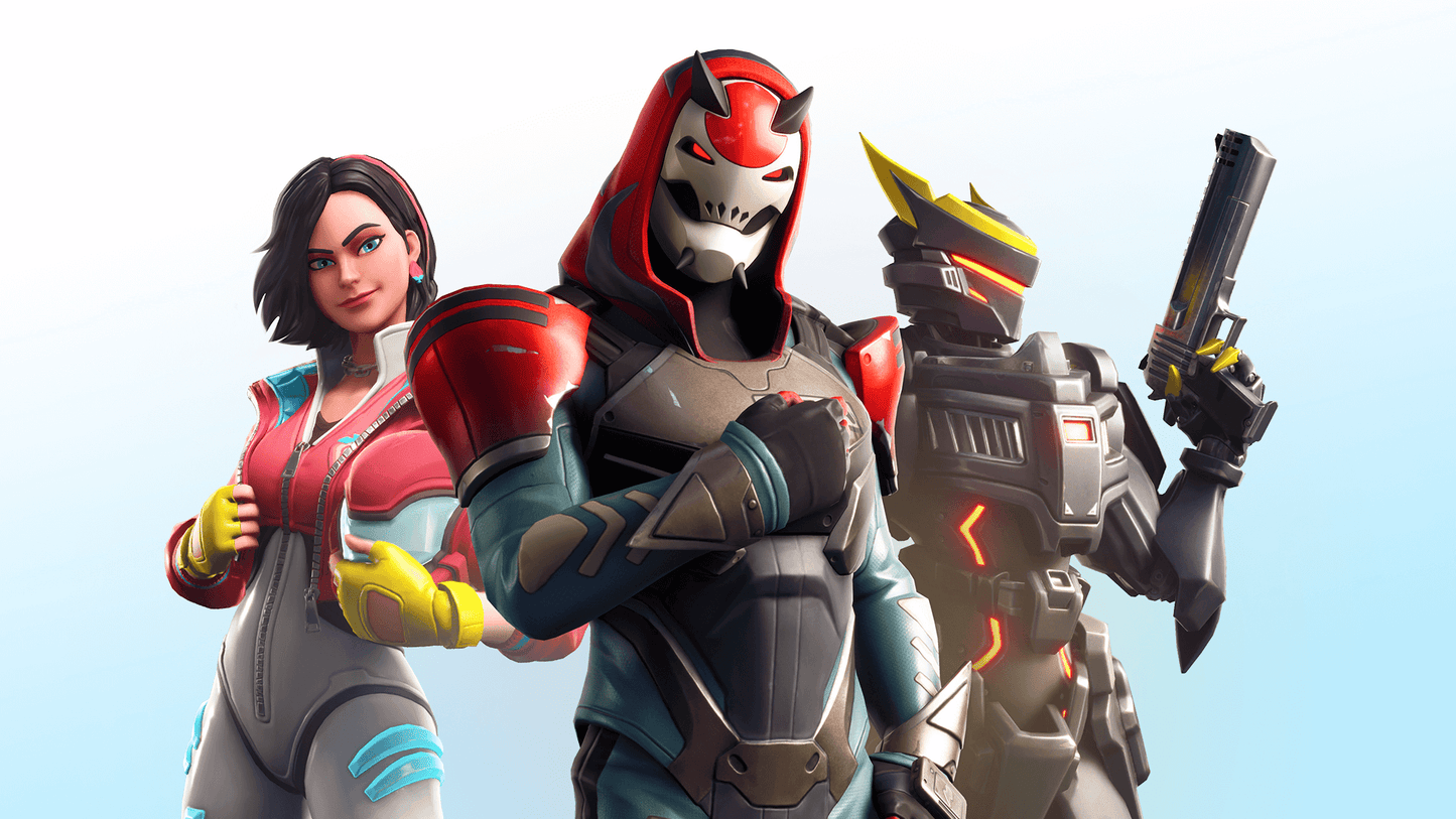 Imagine Comestibilă - Fortnite