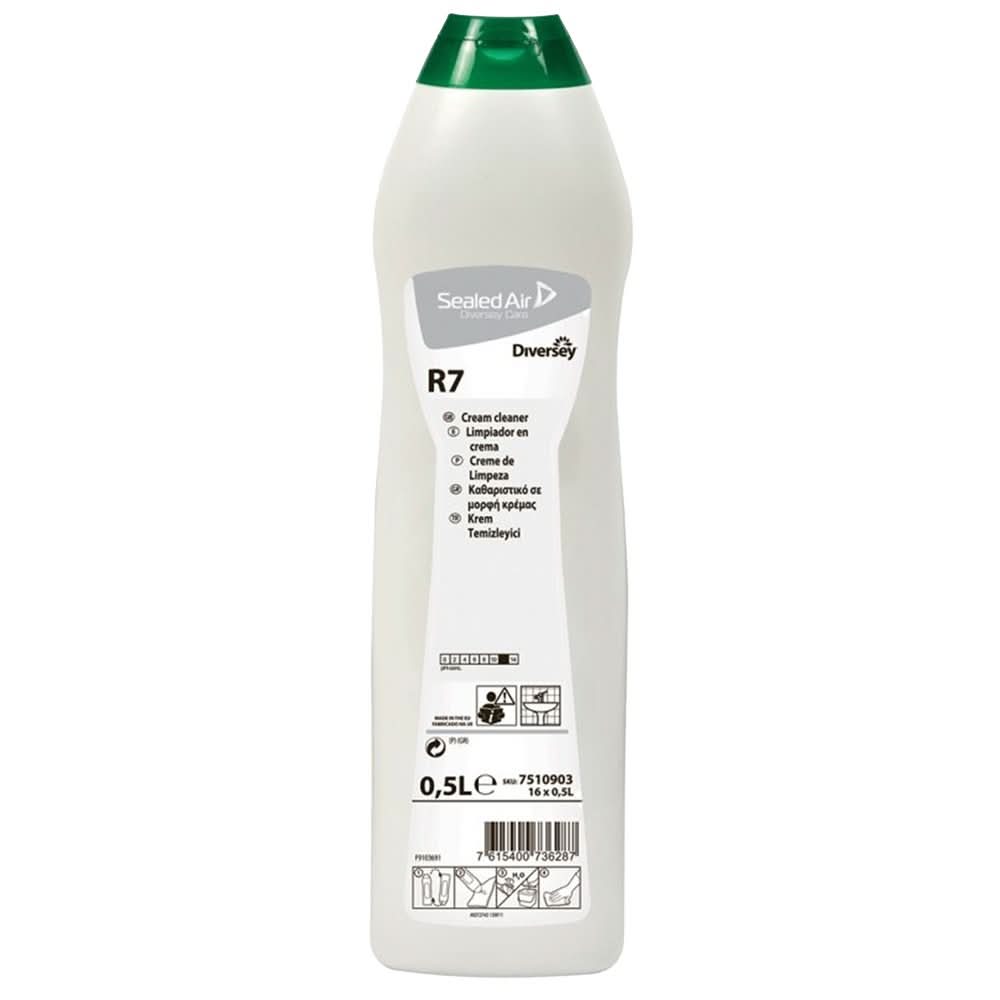 Crema de curatat - Room Care Cream 500 ml Detergenti Nati Shop