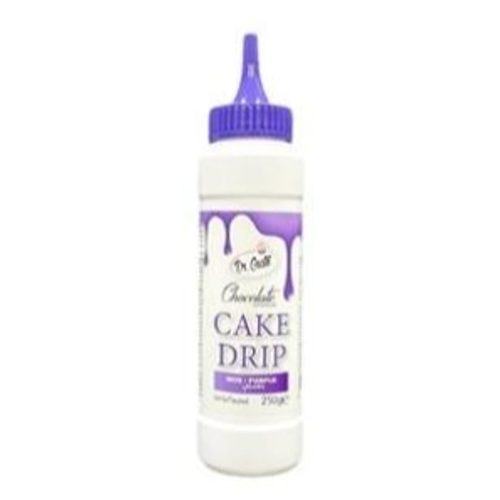 Ciocolata temperata, mov, dr gusto, 250 GR