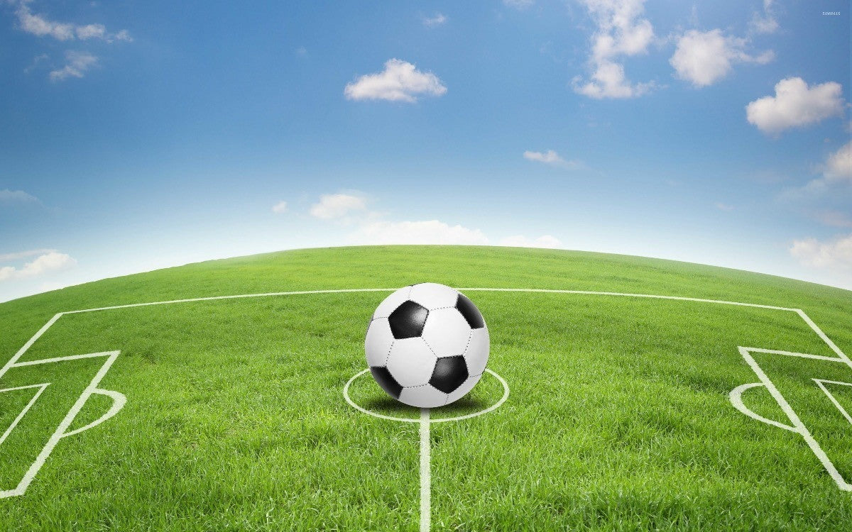 Imagine Comestibilă - fotbal modele noi